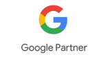 Google Partner badge