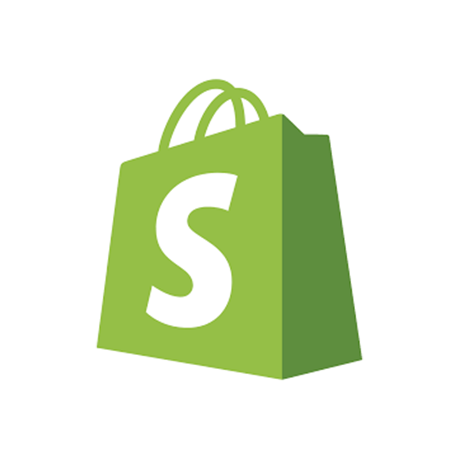 Shopify logo