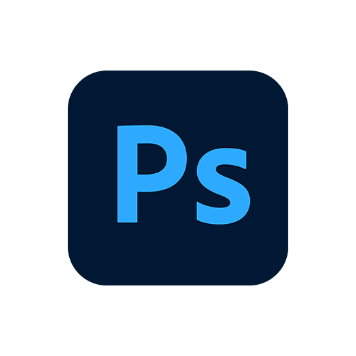 Adobe Photoshop logo