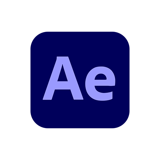 Adobe After Effects logo