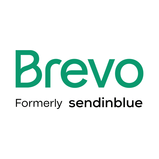 Brevo logo