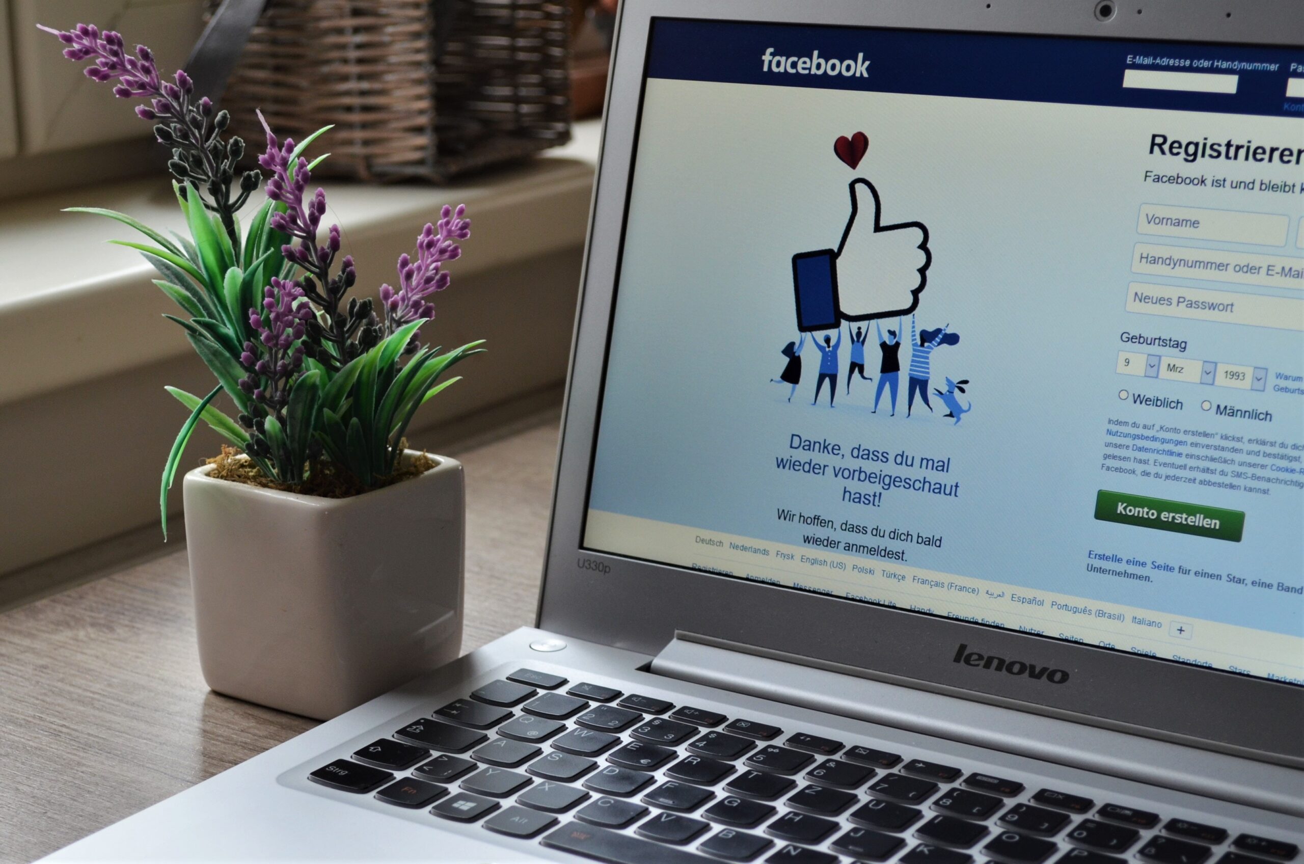 How to add someone as an admin on your Facebook page